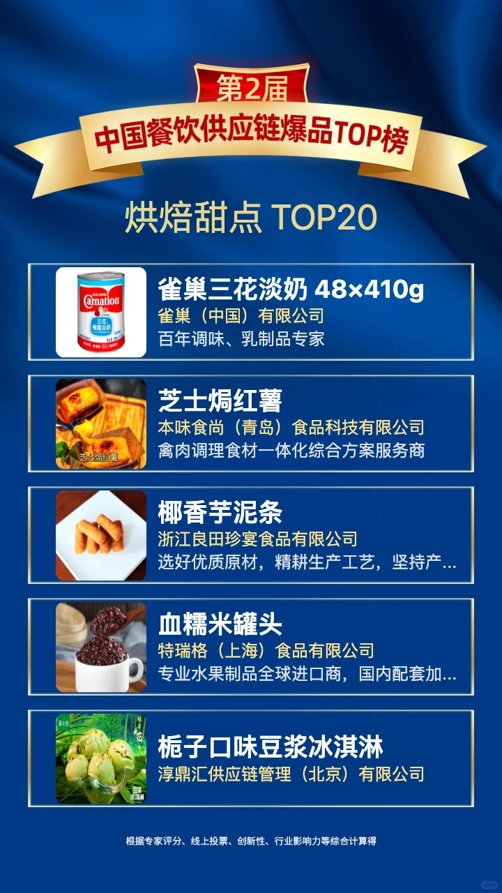 烘焙圈大洗牌！现在流行 “既要又要”