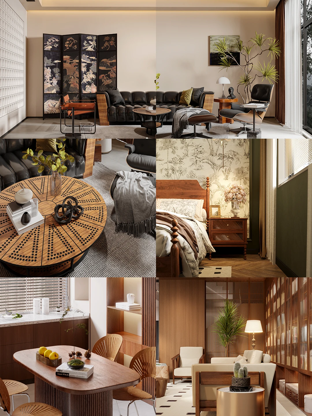 坐标广州 | 一名家居设计师自我介绍