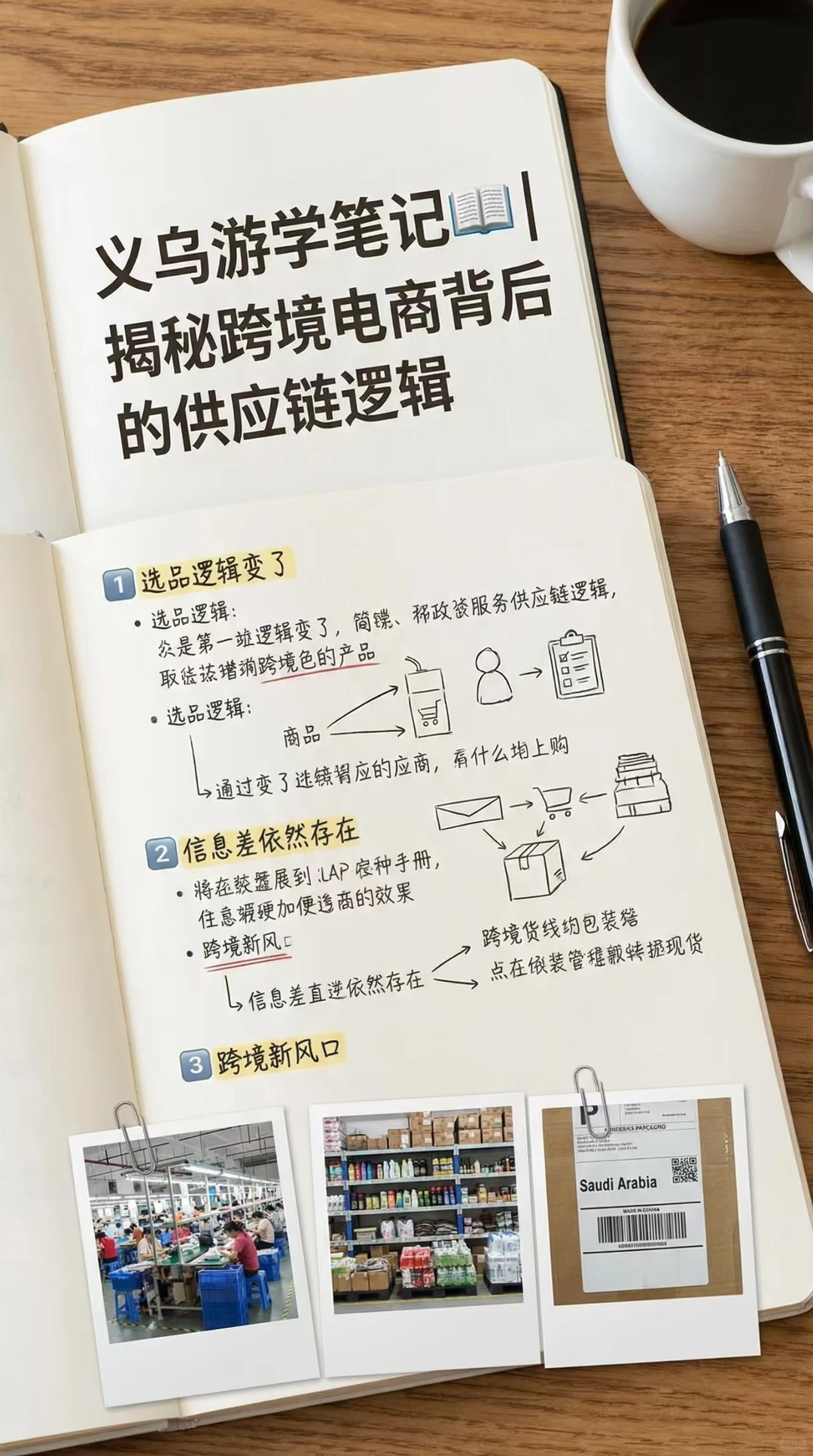 穿越层层迷雾,揭秘跨境电商