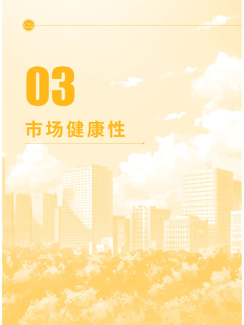 2024年度中国重点城市租赁住房发展报告