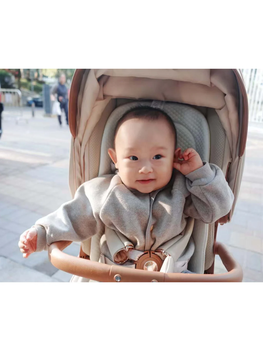 新人报道| 允许自己先粗糙的开始