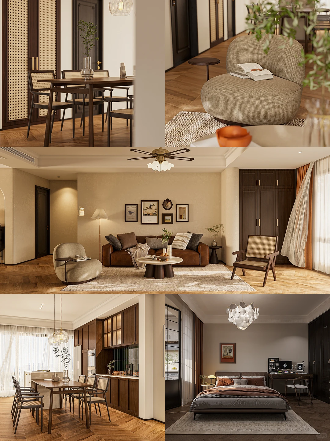 坐标广州 | 一名家居设计师自我介绍