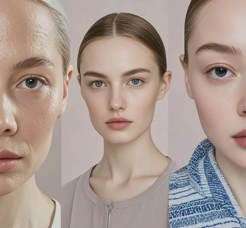 轻医美行业市场现状?