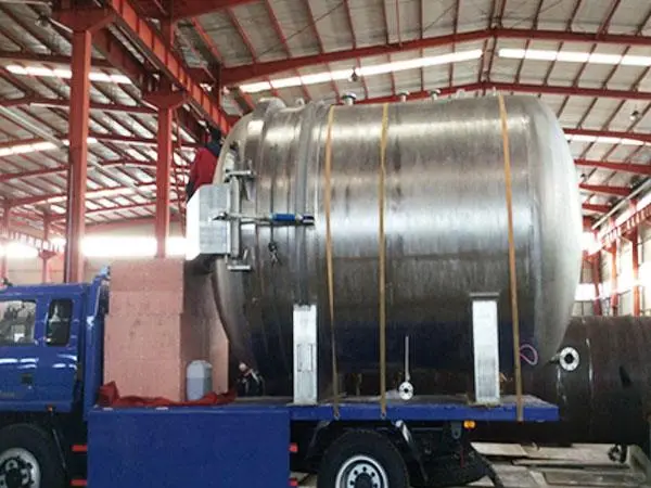 直接蒸汽硫化设备研究报告