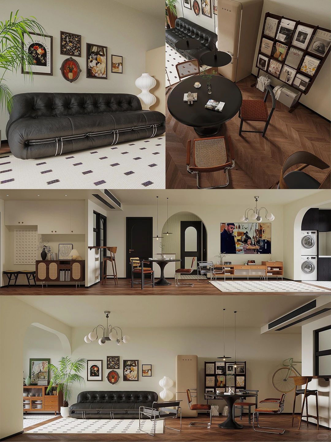 坐标广州 | 一名家居设计师自我介绍