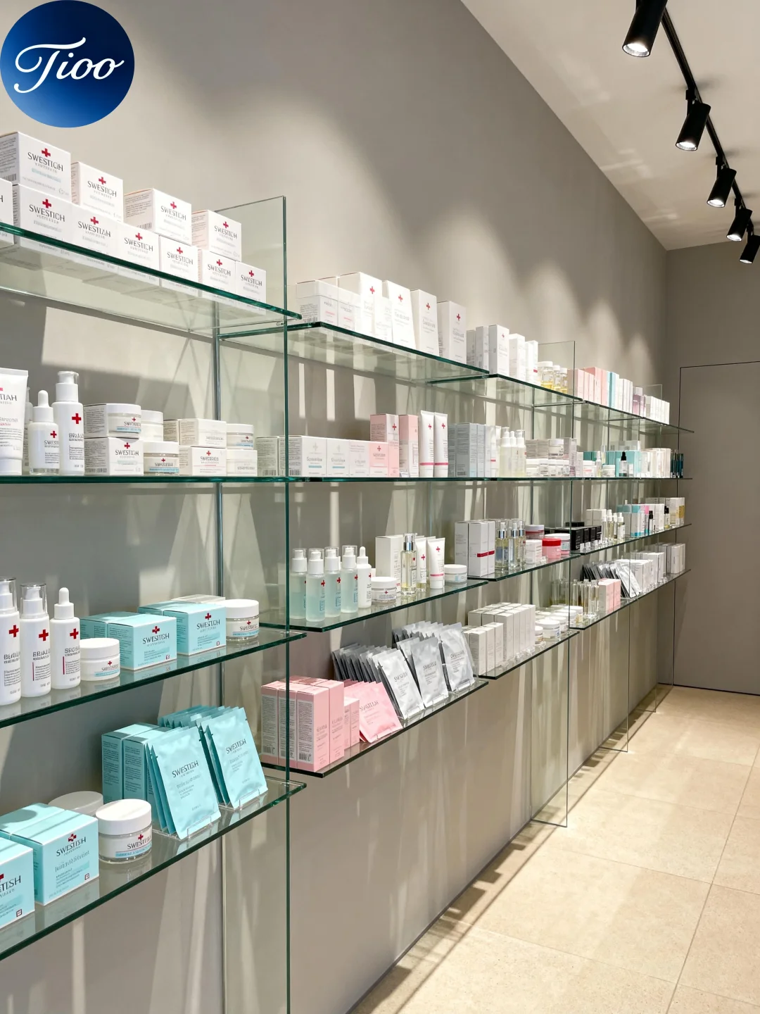 揭秘!瑞士护肤代工,为何是品牌王炸选择?