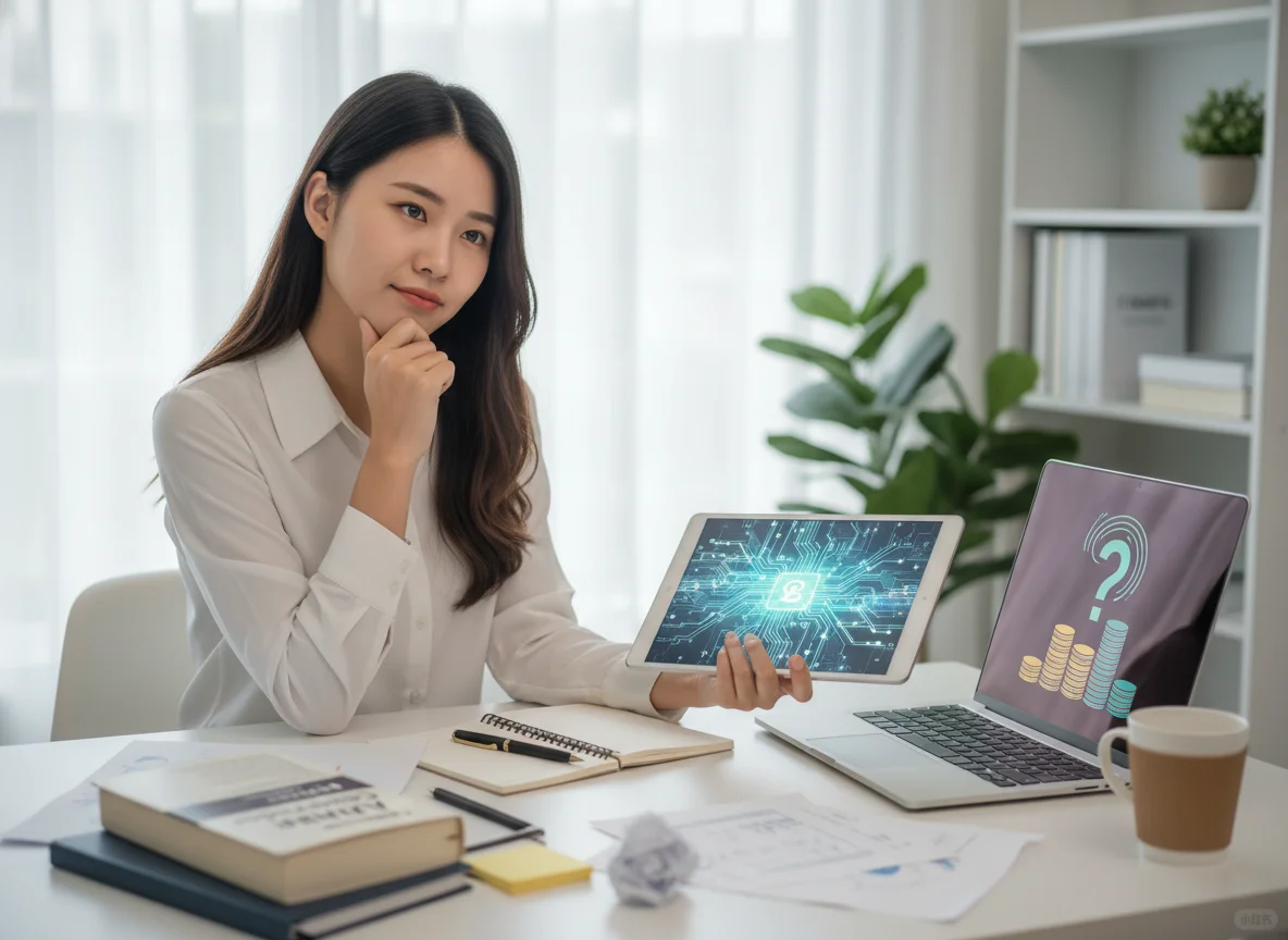 如何在一个行业真正做到深耕