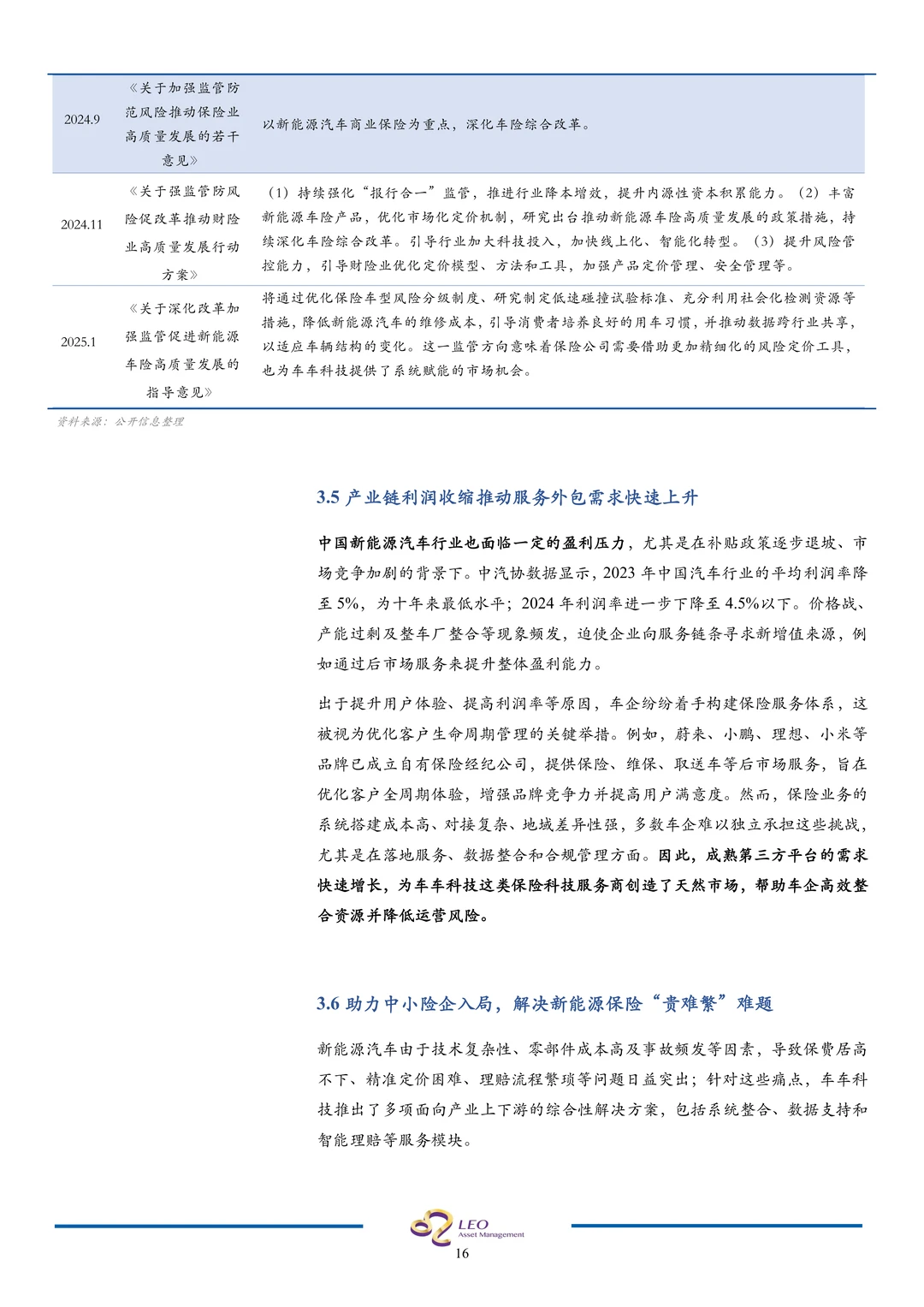 车车科技-新能源车险生态龙头