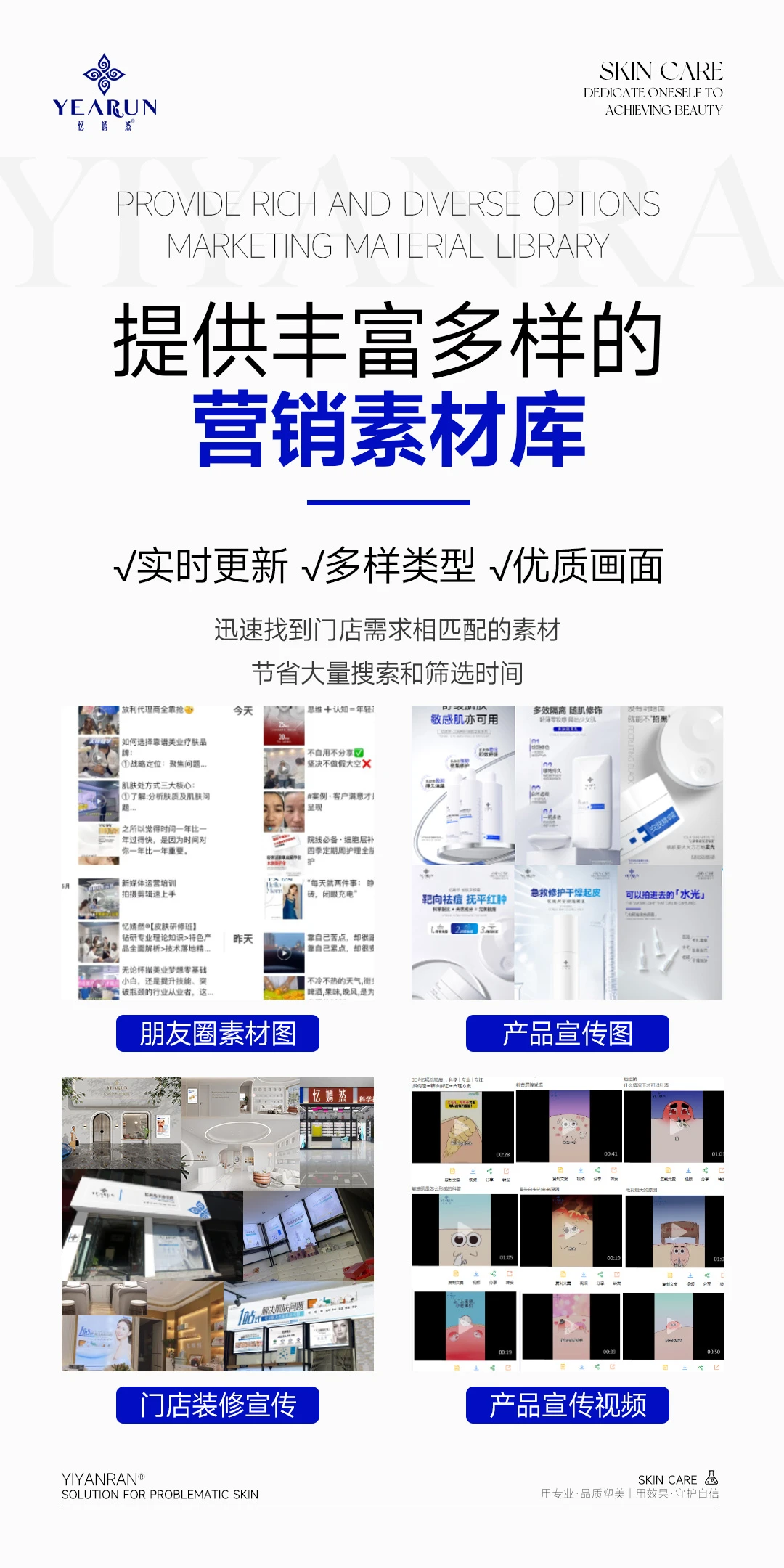 美业人必看❗ 摆脱困境就靠它