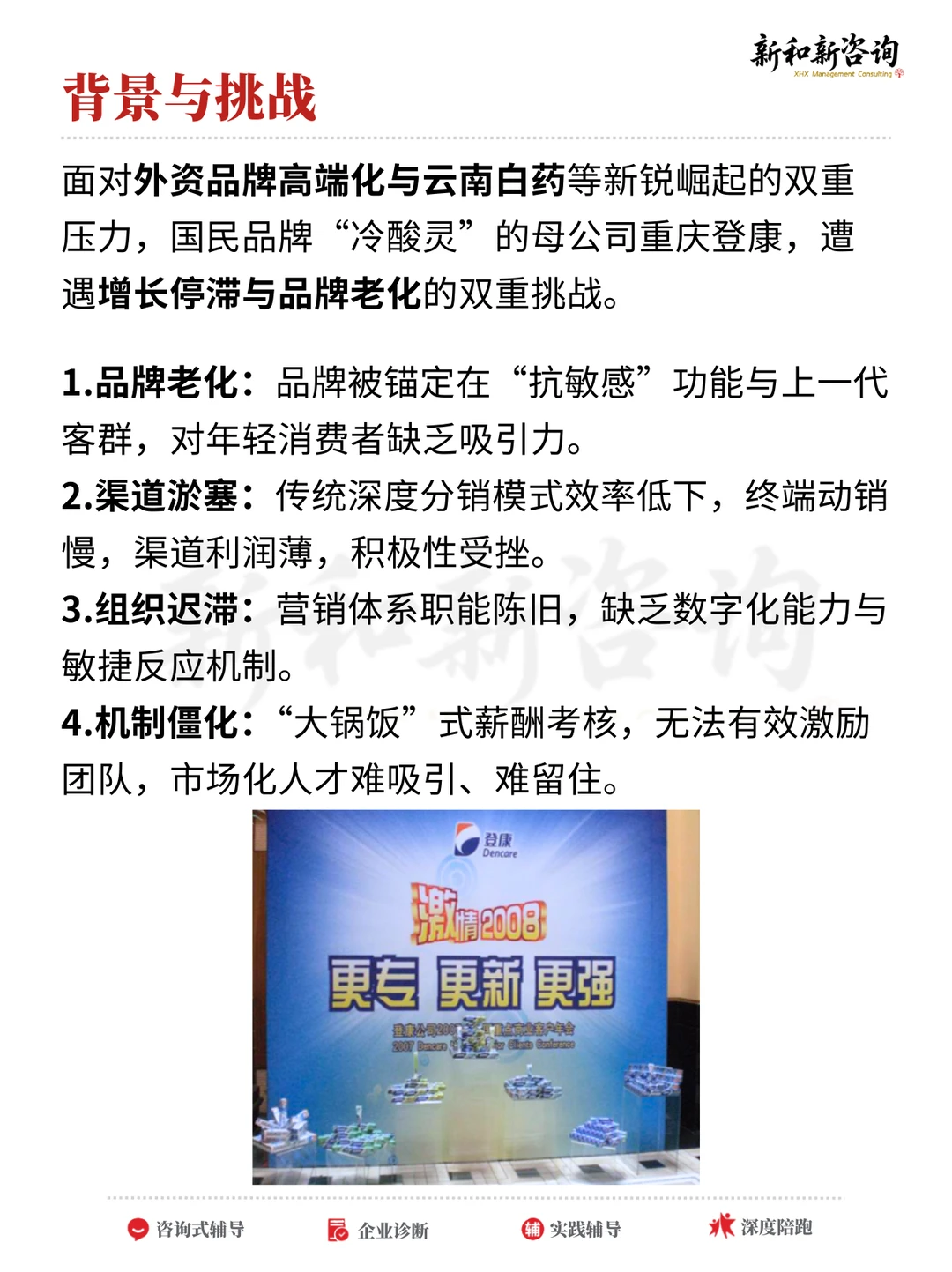 实战案例:老牌国企如何赢回年轻市场?