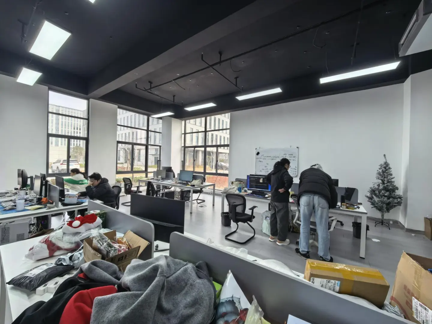 淮安跨境电商无经验岗位开招啦