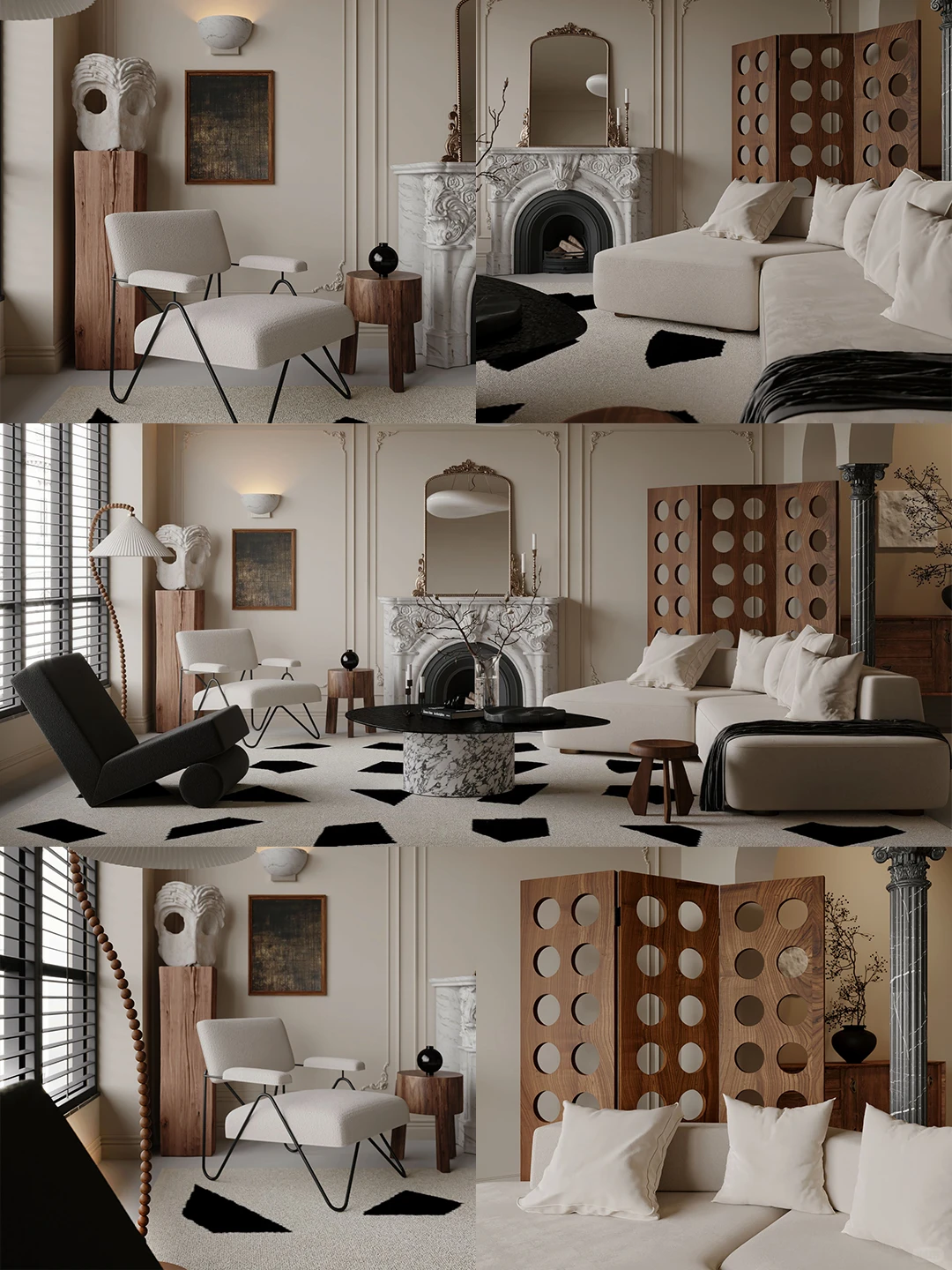 坐标广州 | 一名家居设计师自我介绍