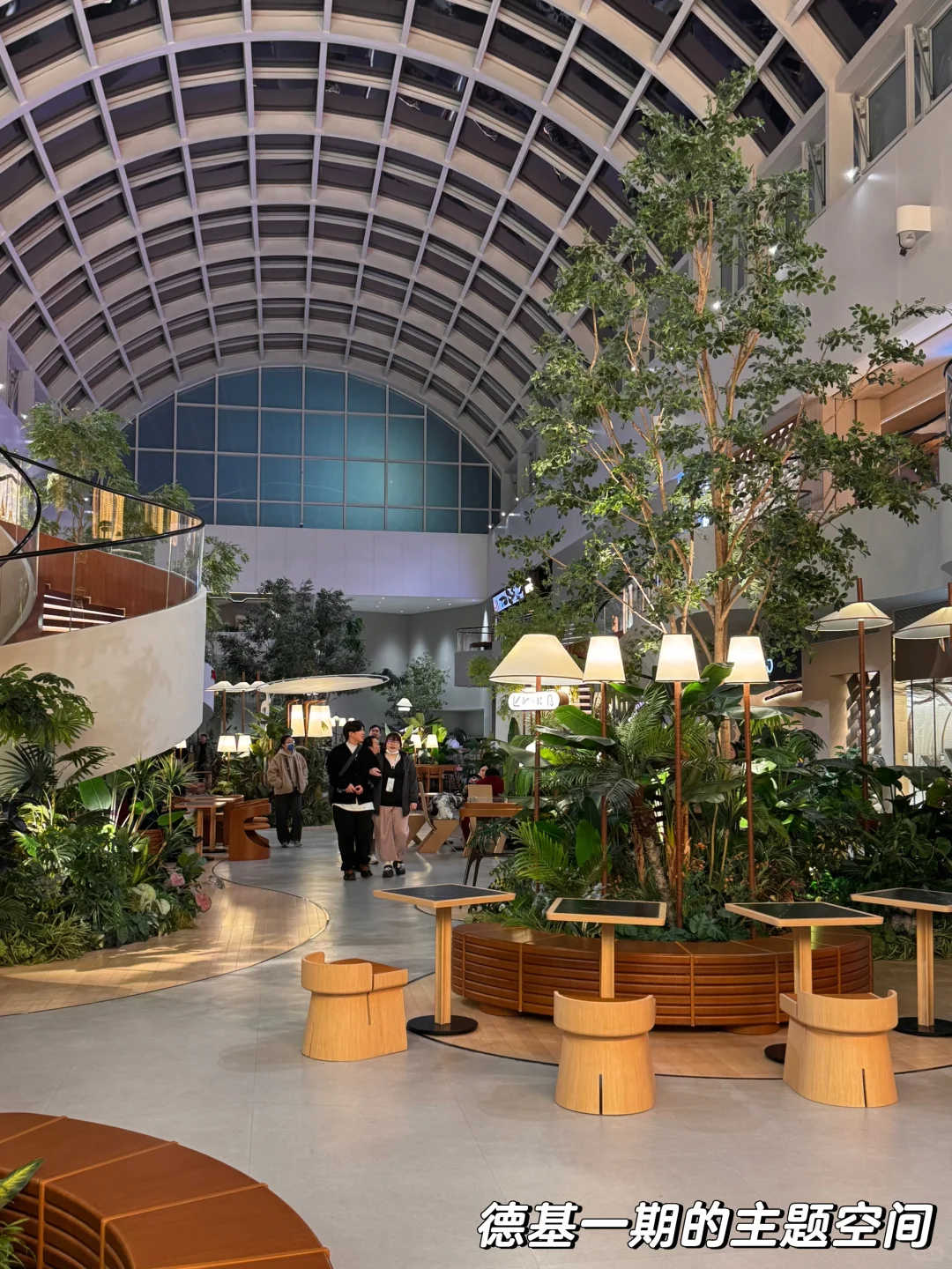 ✨2025南京线下商业地产总结报告✨