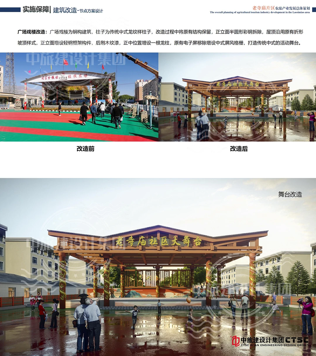 城乡融合发展示范区如何打造？（5）