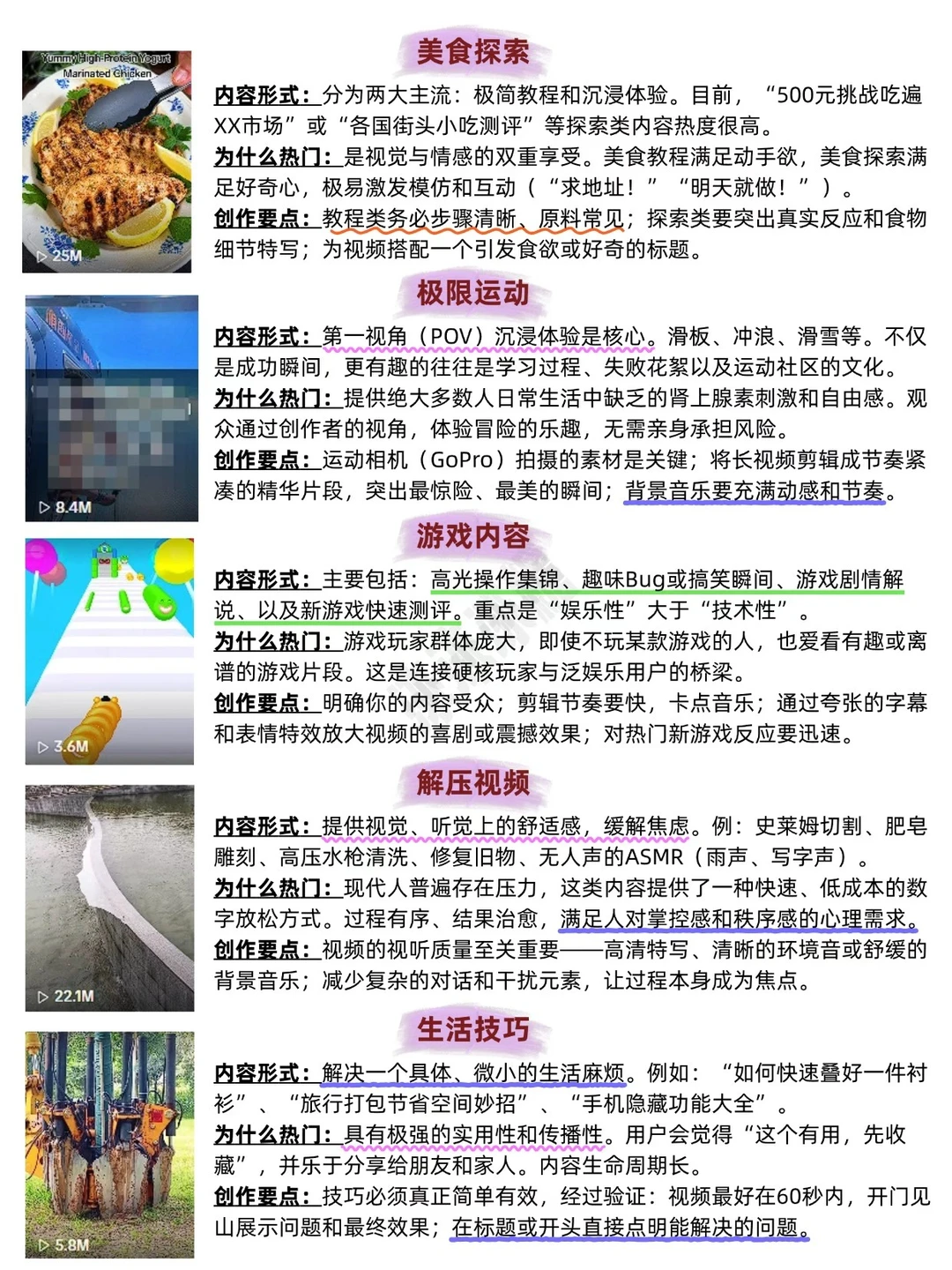 2026热门赛道其实无非就这么几个。。。