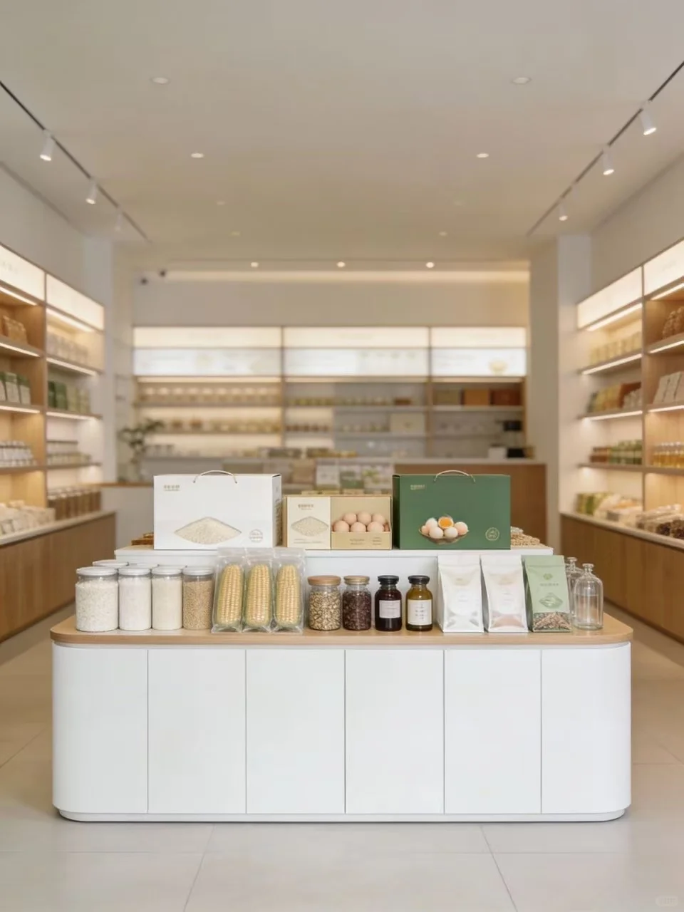 社区食养店,宝妈创业新选择!?