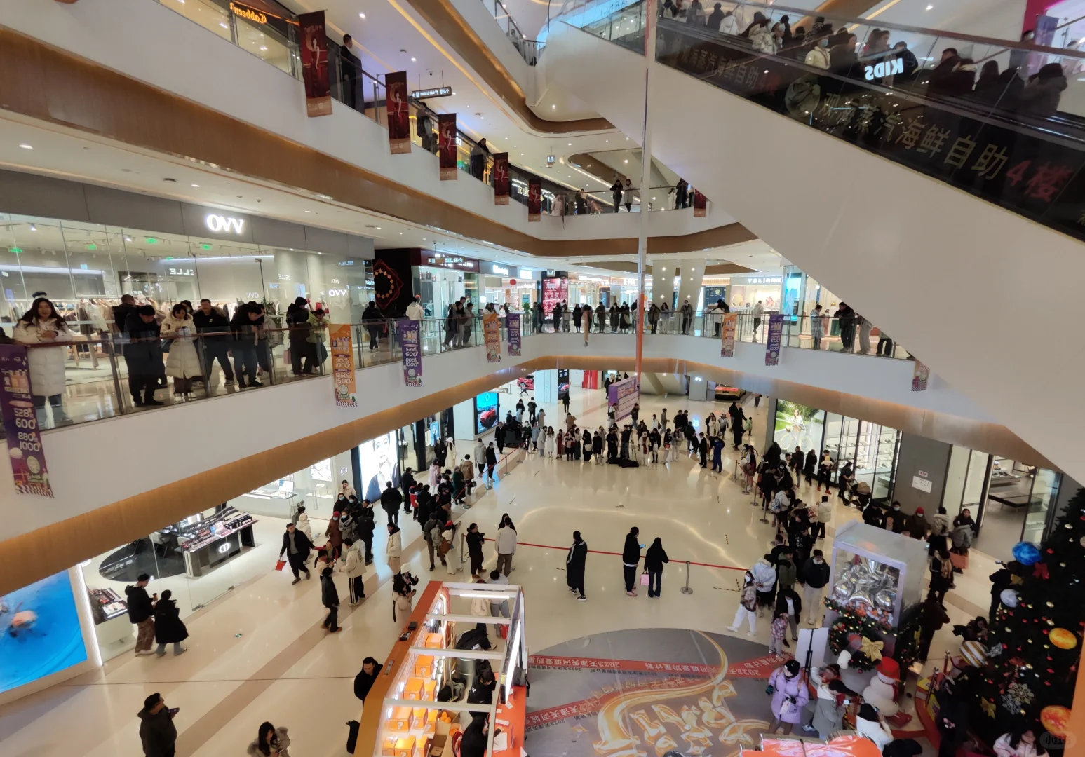 2026年关于购物中心经营的商业思考