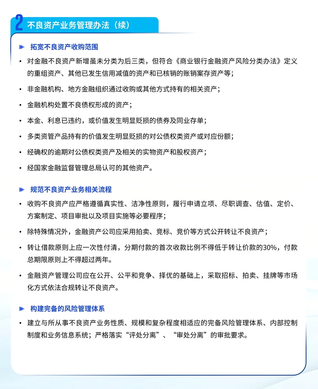 2025中国不良资产行业发展研究报告