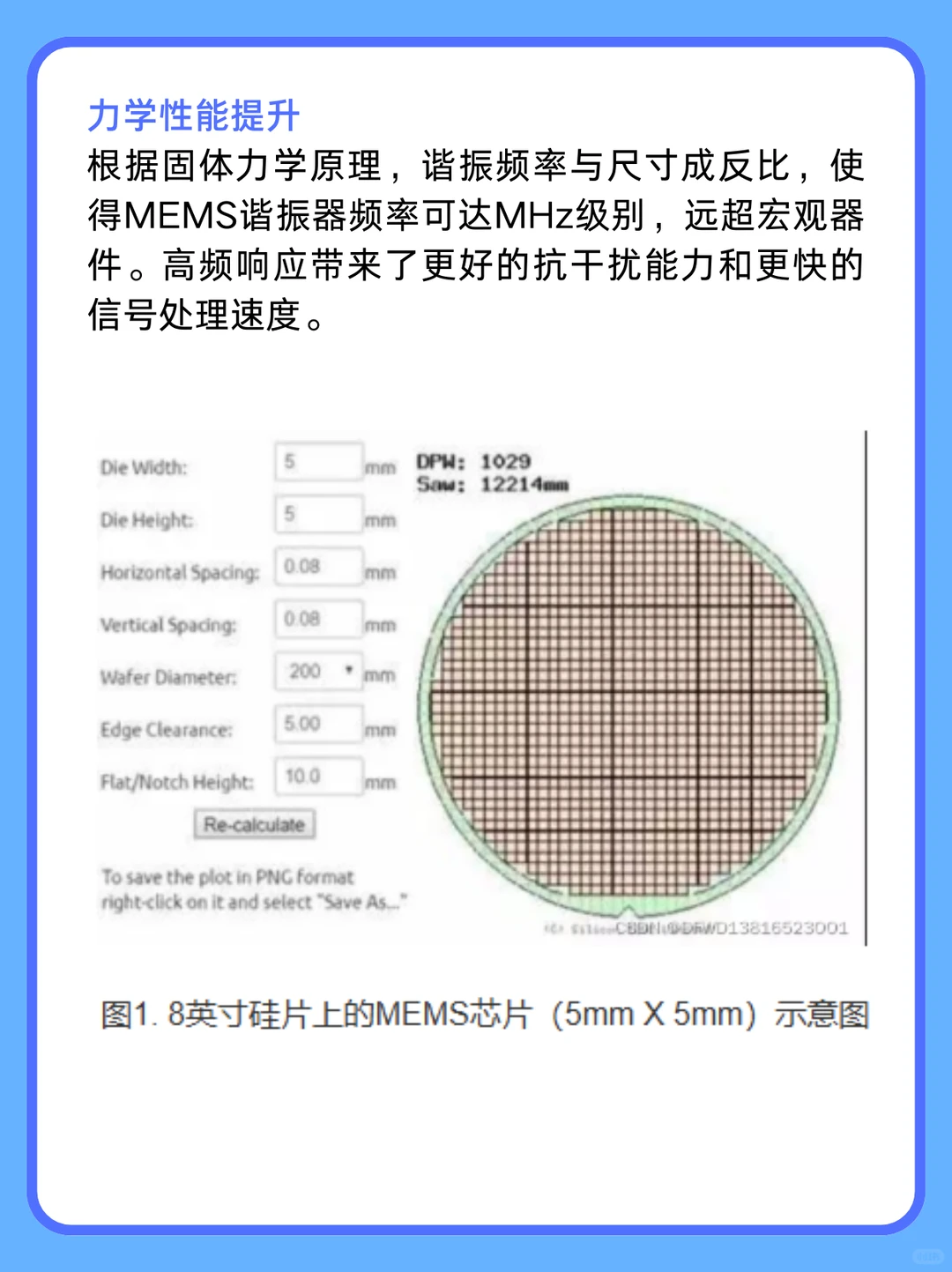 MEMS技术:微缩世界的芯片化革命?
