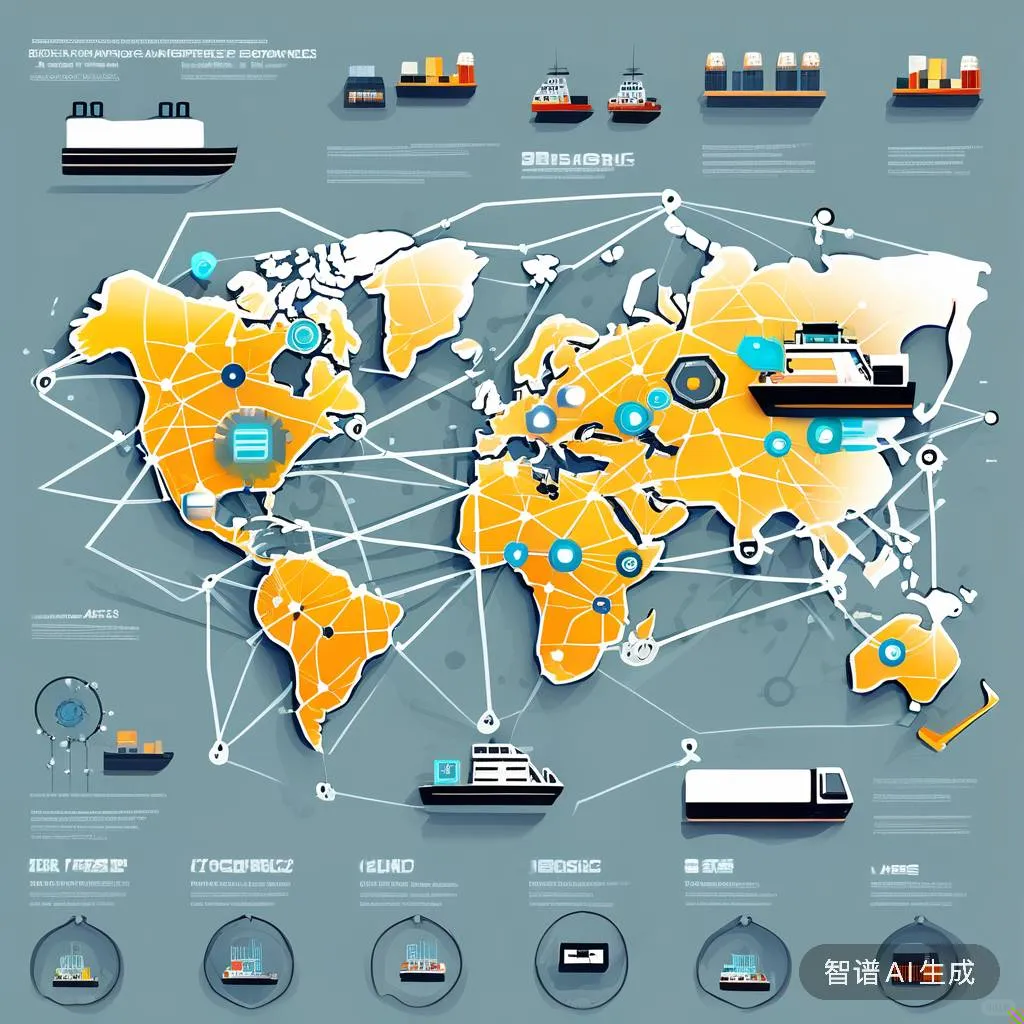 AI智能管理:全球供应链优化攻略?