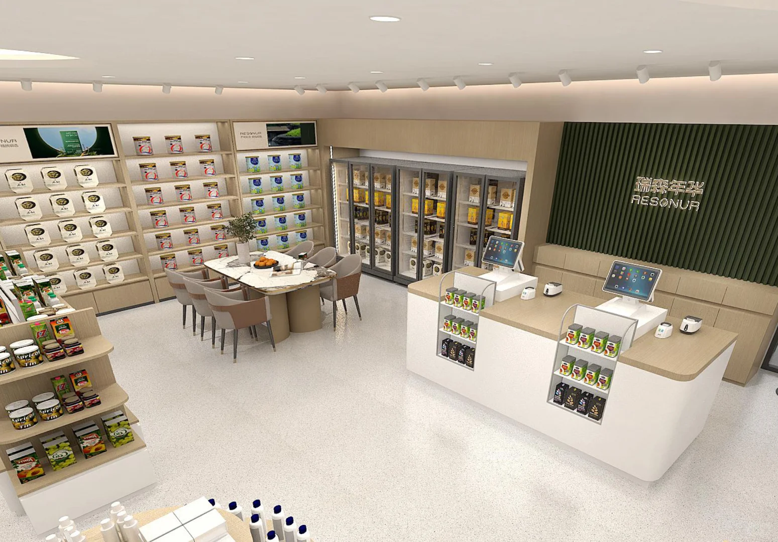 中老年用品店加盟避坑指南✨ !