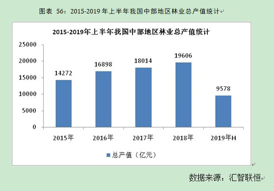 林业产业市场研究与发展前景预测报告