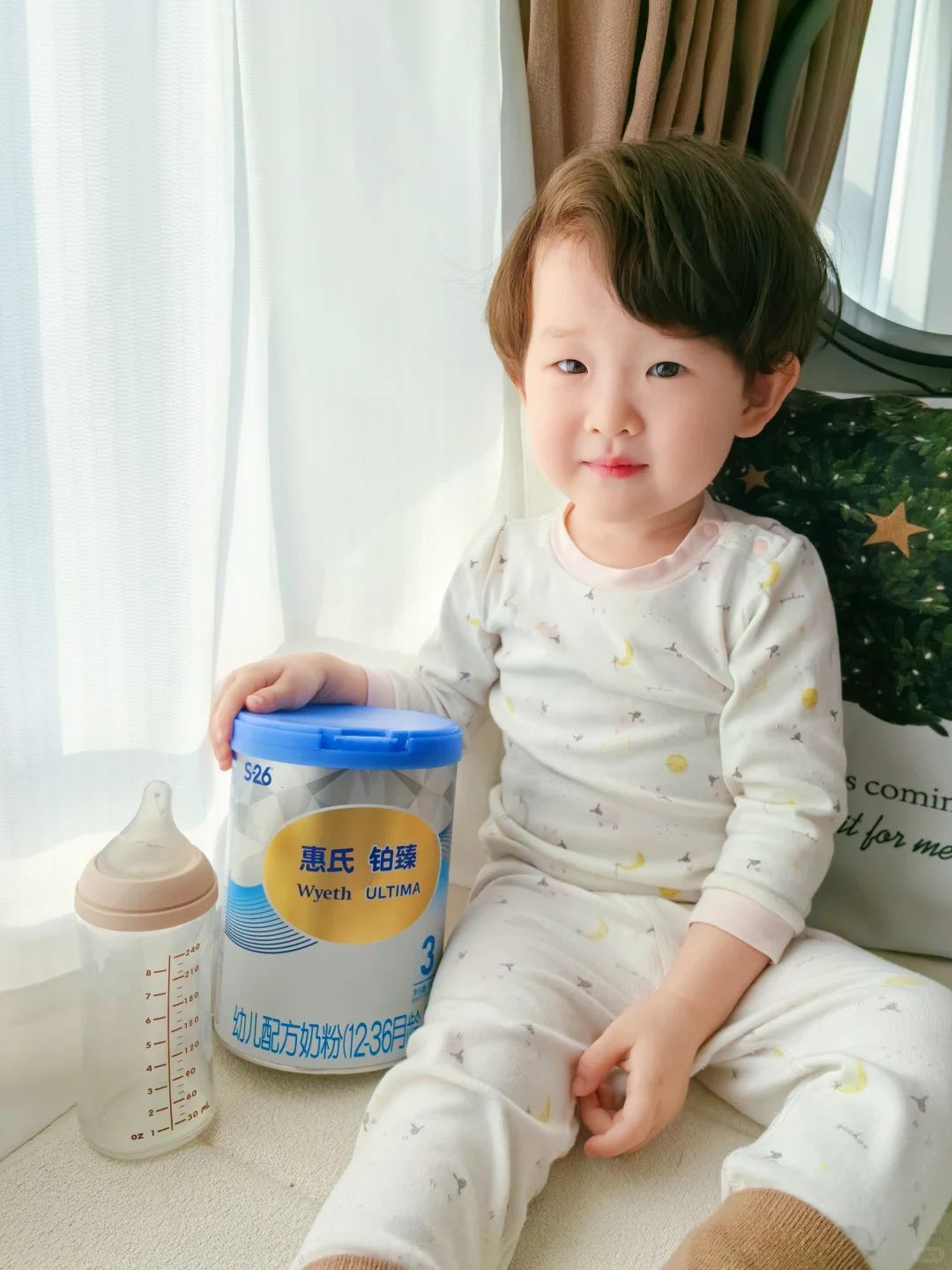 脑营养在线!宝宝涂鸦创意爆棚太惊喜✨