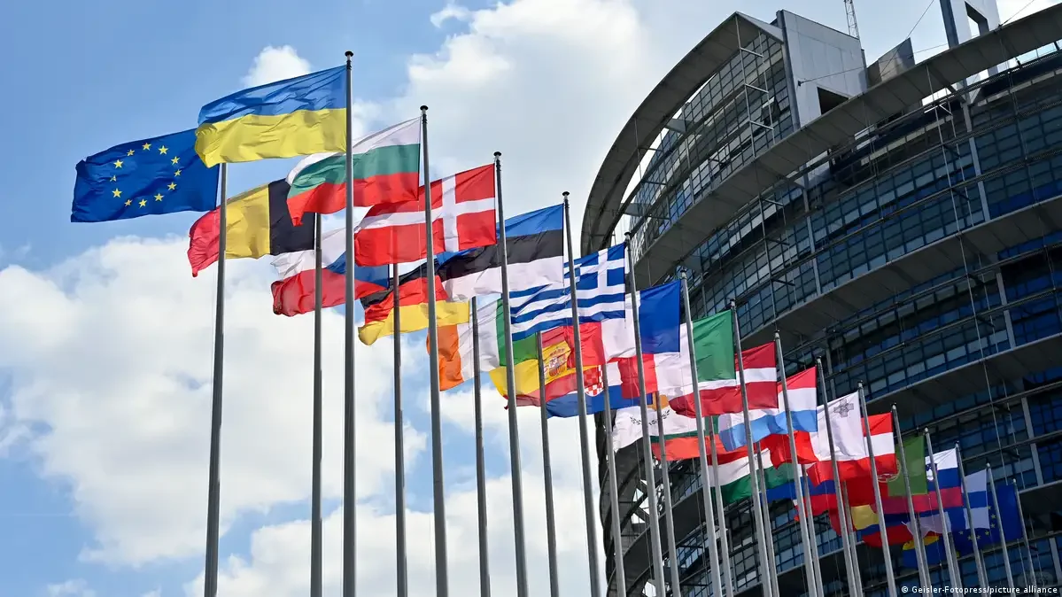 欧品道|解读欧洲产业趋势及市场机会