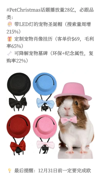 ?2025跨境电商9大趋势?