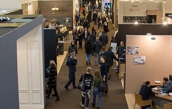 哈萨克斯坦??家具展