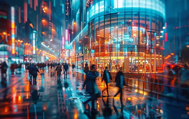 ?小公司突围秘籍,数据驱动增长!?