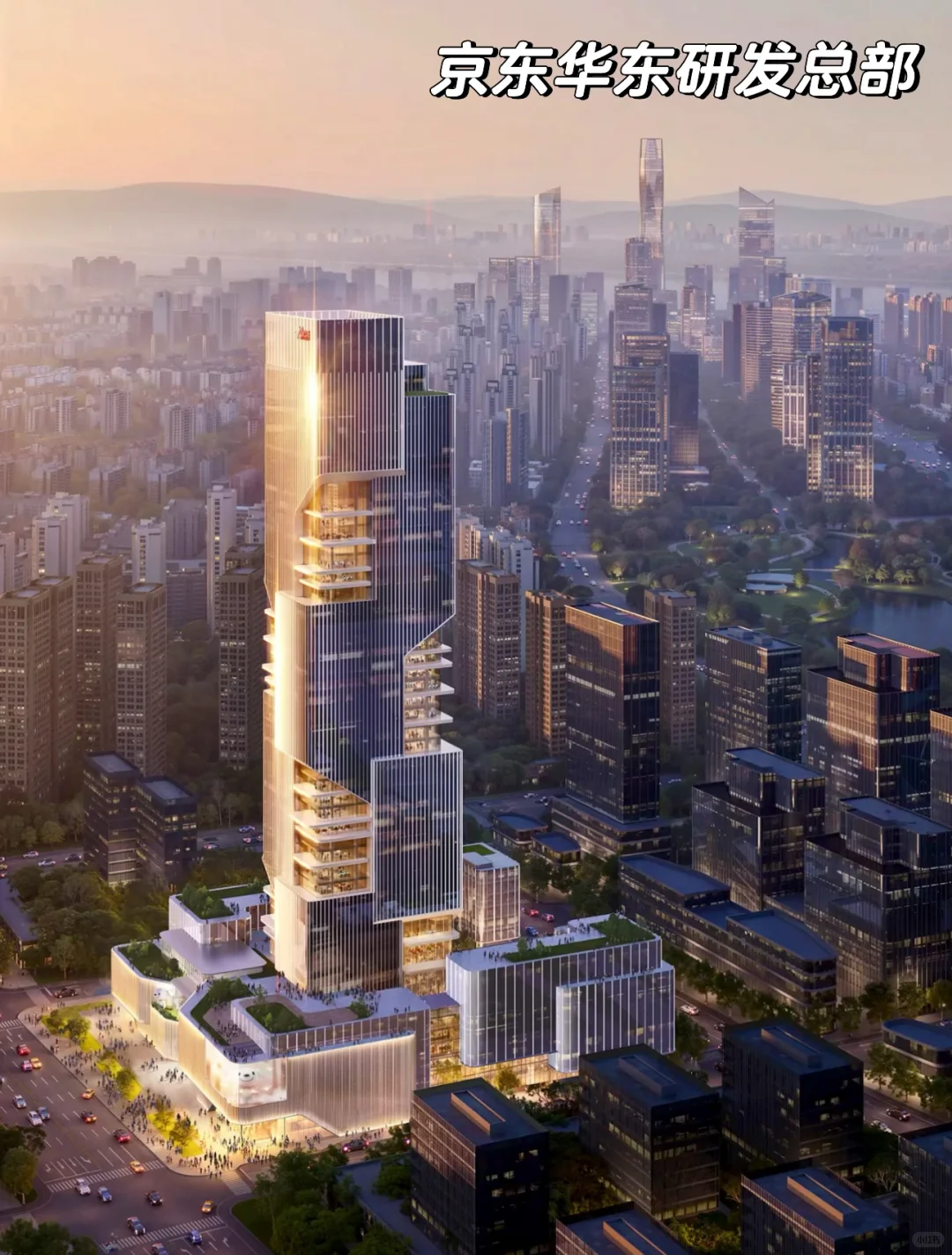 ✨2025南京线下商业地产总结报告✨