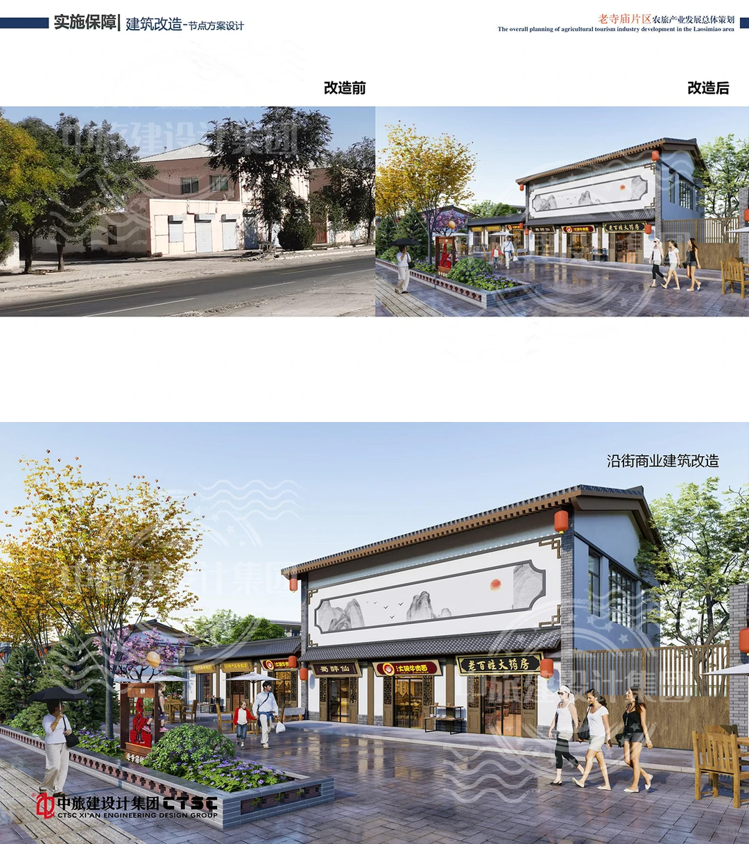 城乡融合发展示范区如何打造？（5）