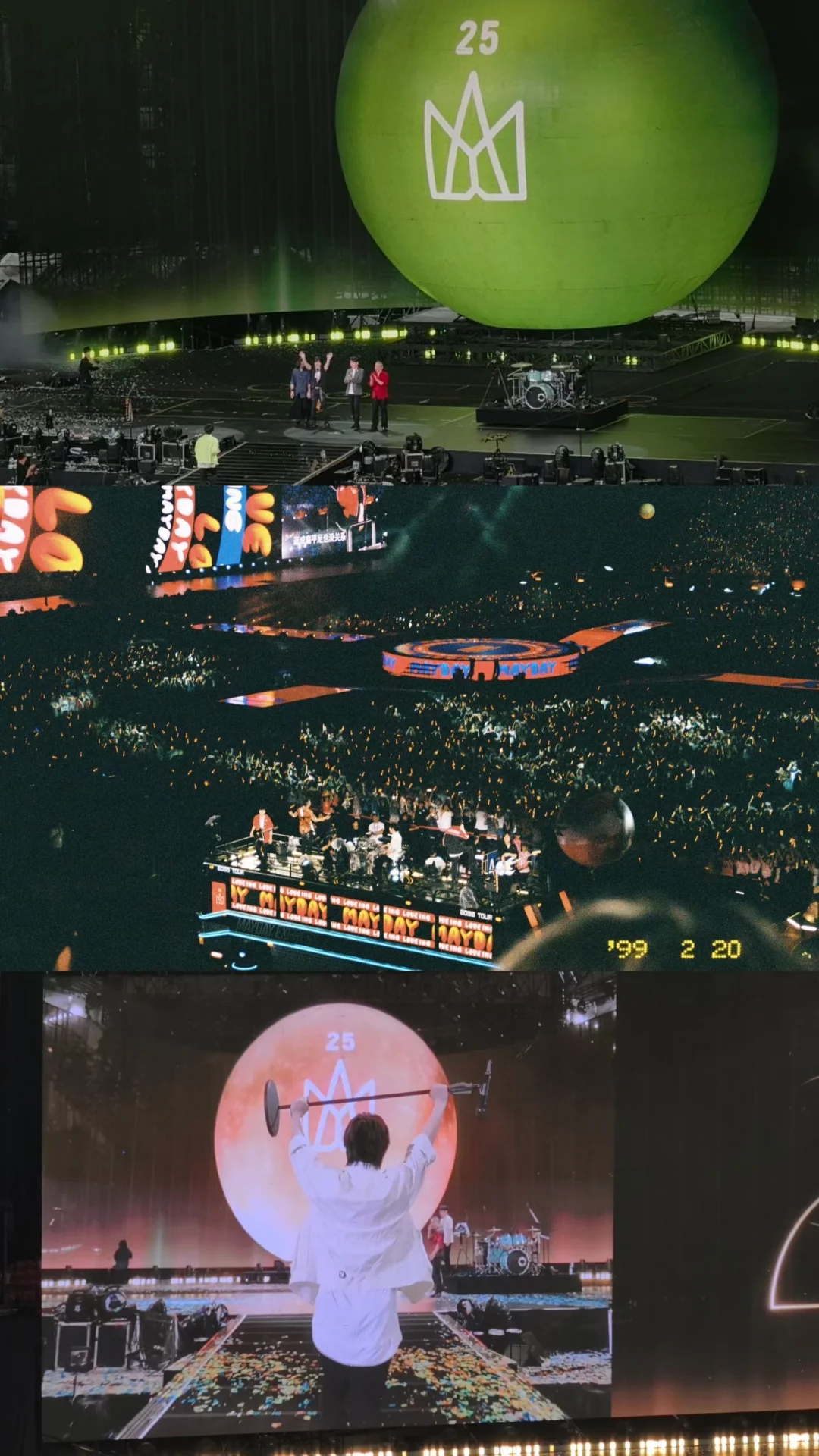 2025Maydayland年度报告