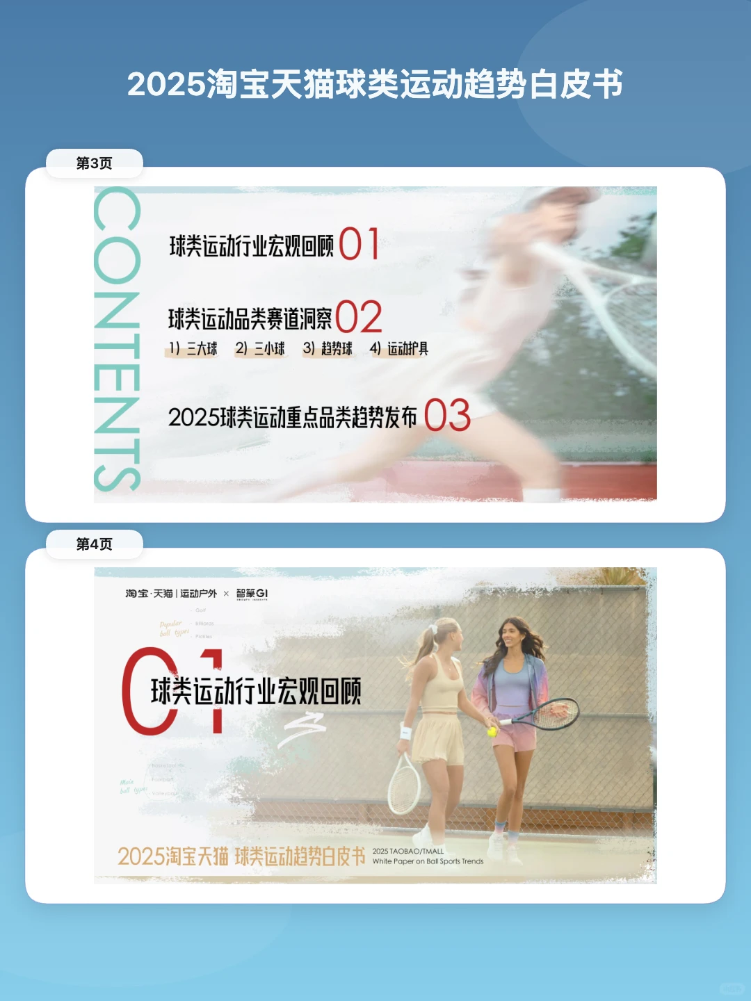 ?2025球类运动趋势:全民开打的风口来了