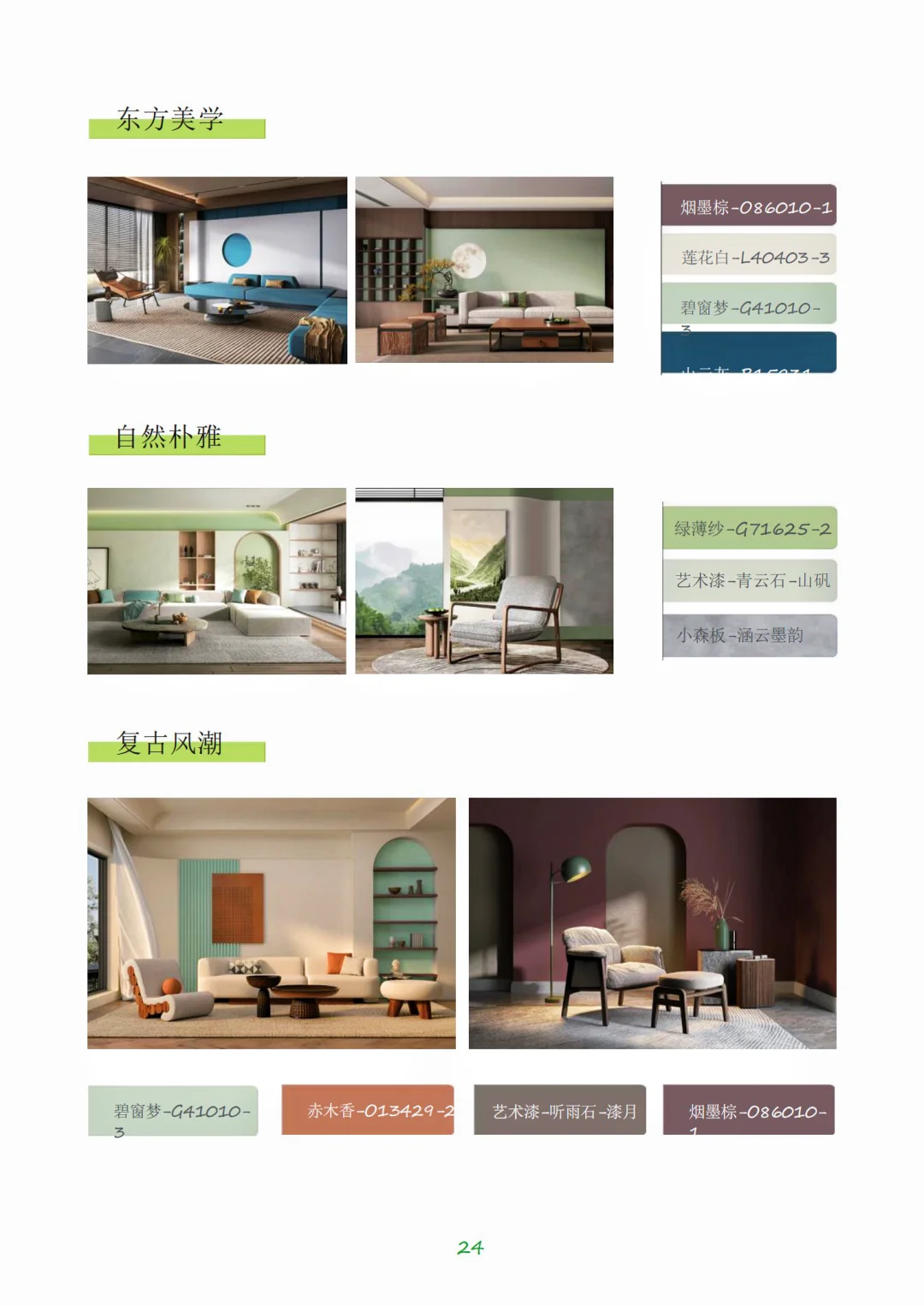 ?未来家居:从空间需求到美学设计全解析