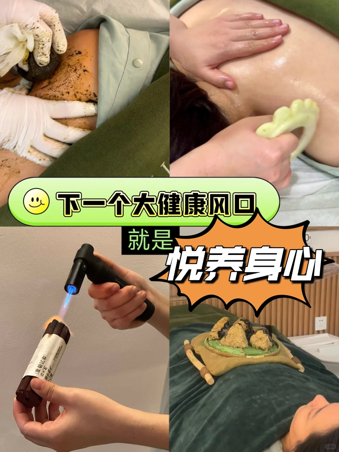 2026年养生风口项目,0基础也可学