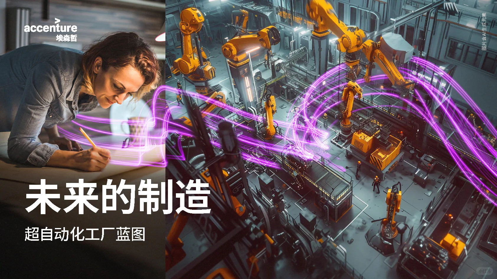 第31弹:未来的制造行业深度报告超自动工厂