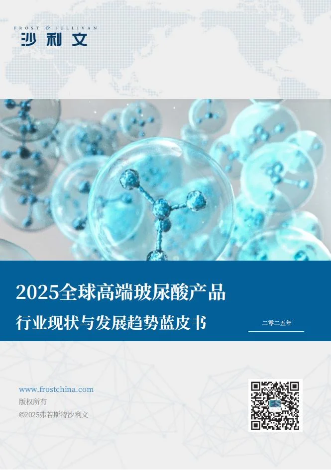 ?2025 高端玻尿酸 技术升级洞察