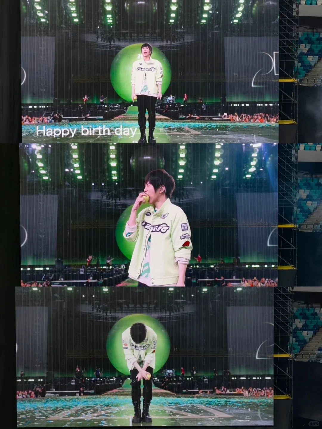 2025Maydayland年度报告