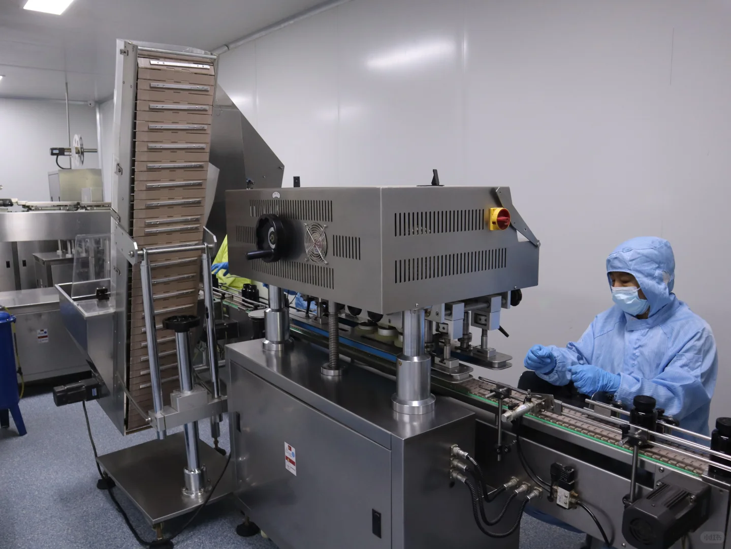 希望所有大健康老板都刷到❗️品质保健品加工