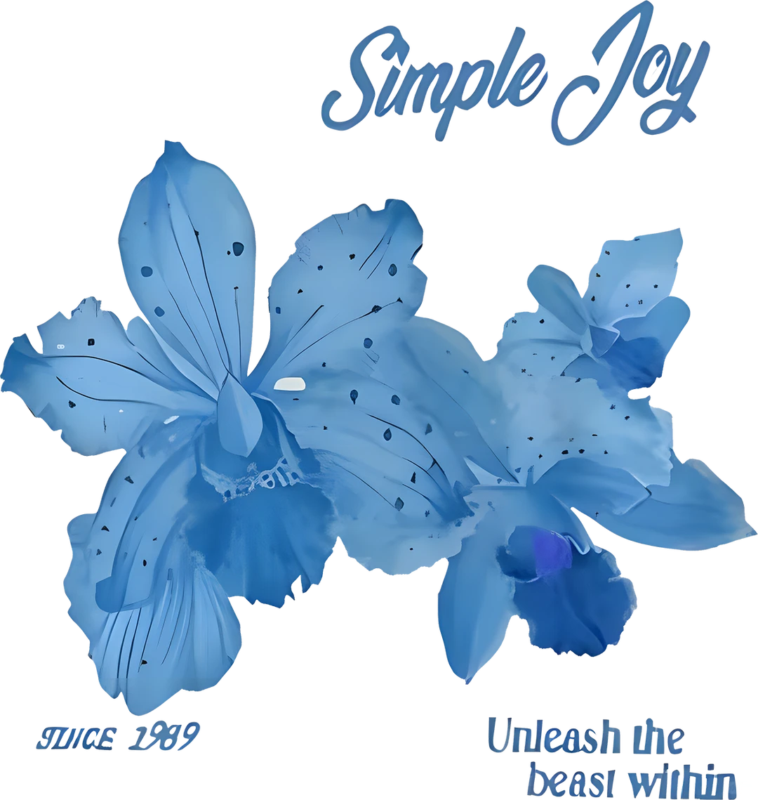 跨境电商服装爆款印花分享