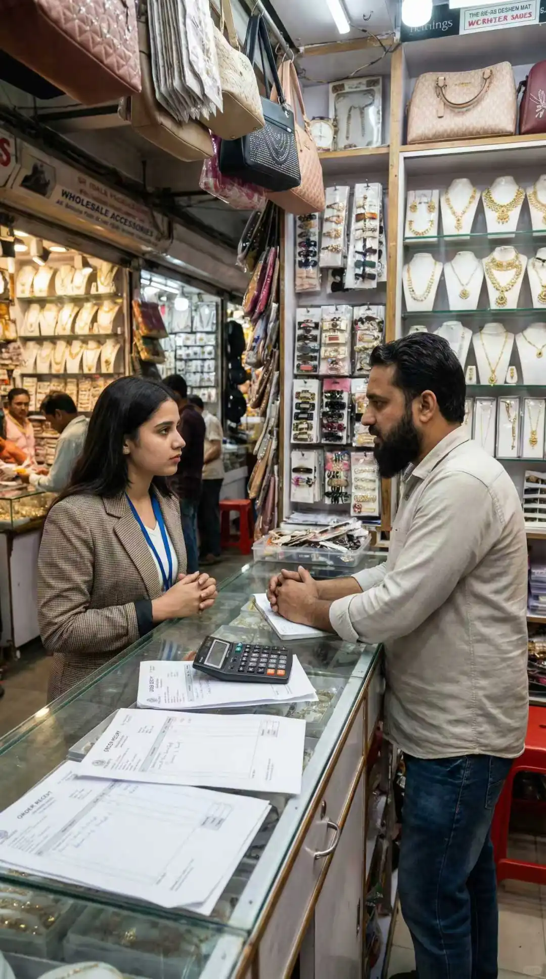 穿越层层迷雾,揭秘跨境电商