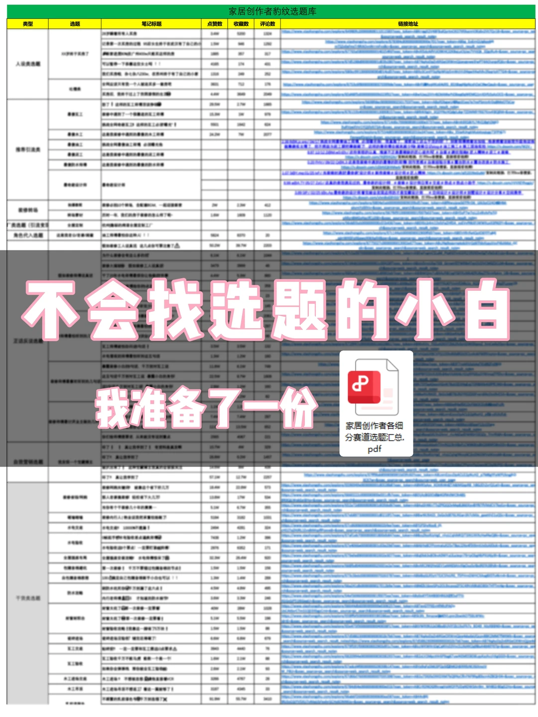 家居赛道‼️越简单越容易出豹款
