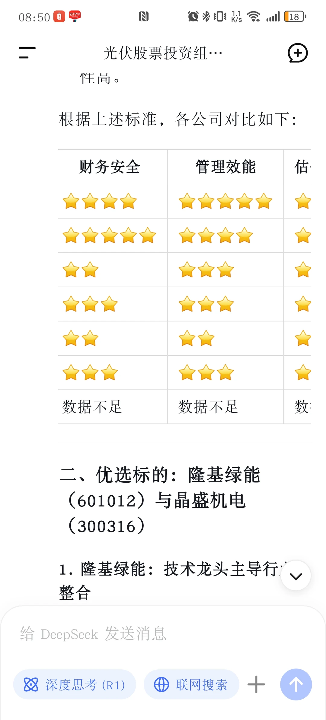 买在无人问津时：光伏分析