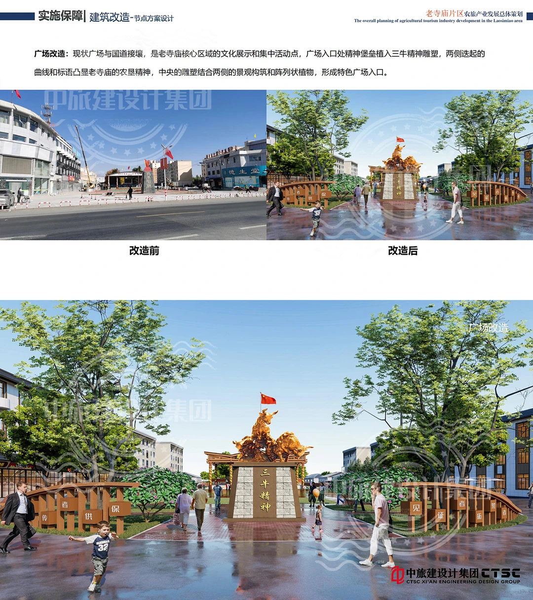 城乡融合发展示范区如何打造？（5）