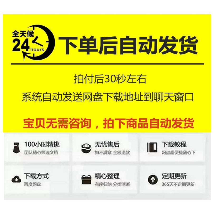 ?企业发展难题?答案竟然是可行性报告白皮书!