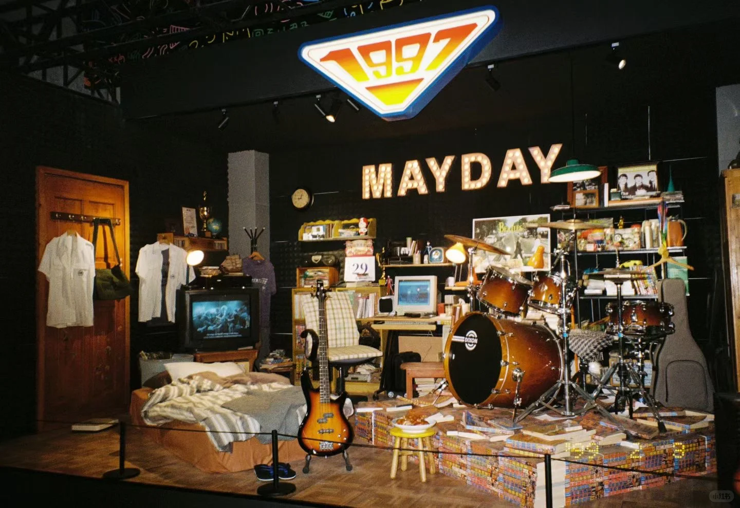 2025Maydayland年度报告