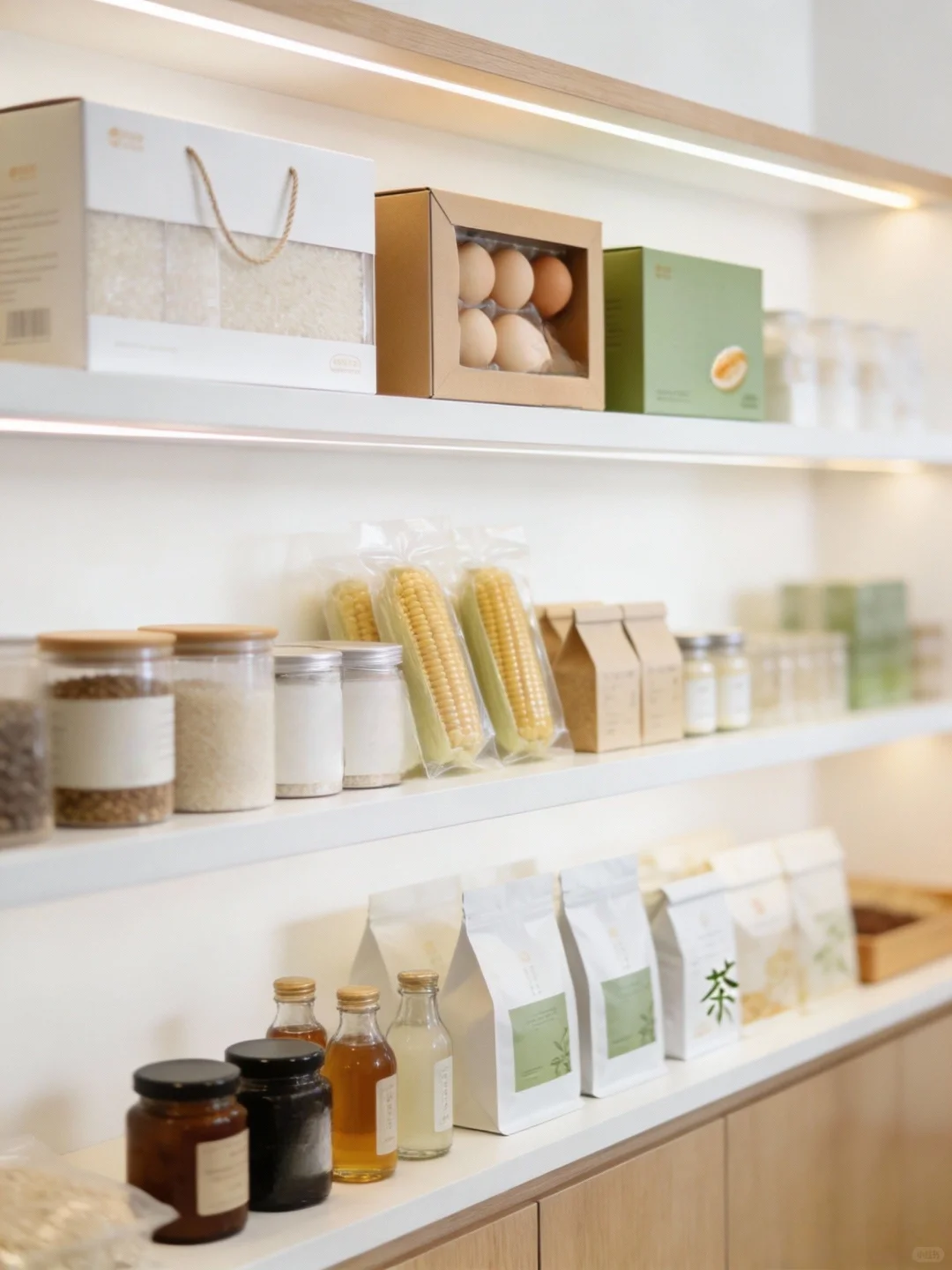 社区食养店,宝妈创业新选择!?