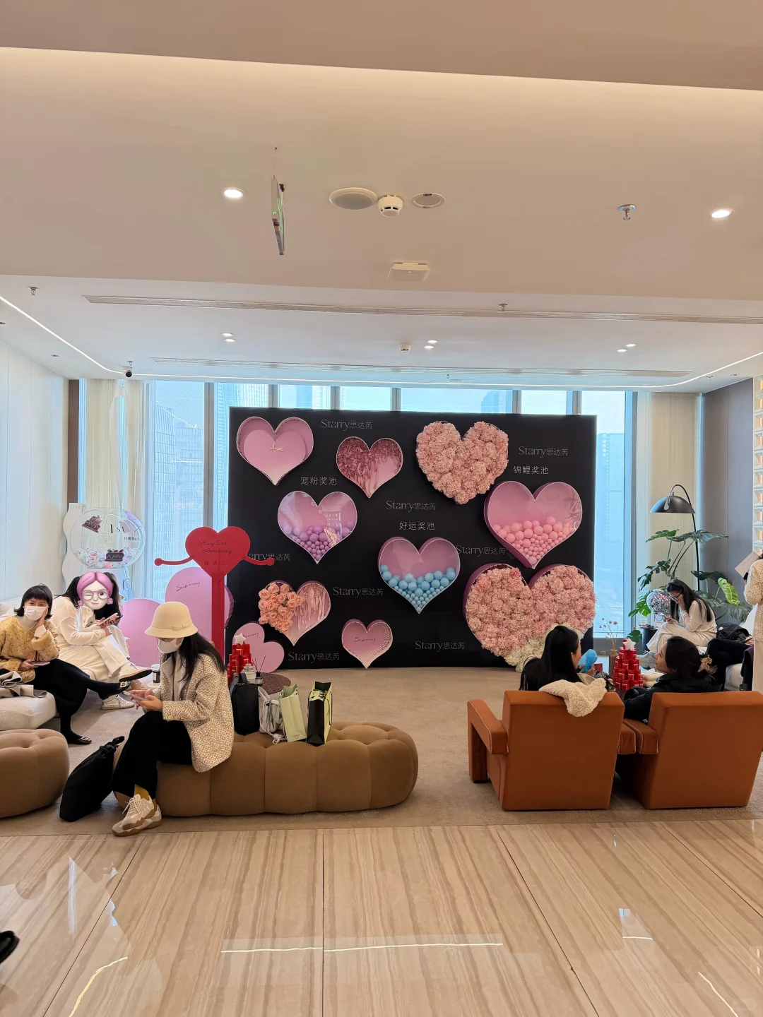 杭州上海｜转行轻医美的小伙伴在哪